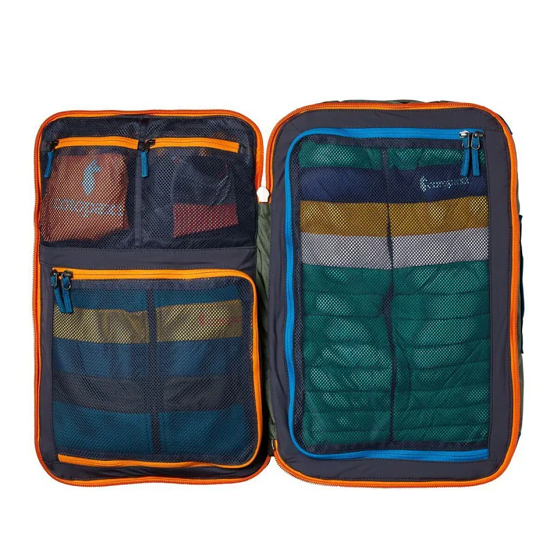 Cotopaxi Allpa 35L Travel Pack Spruce-2